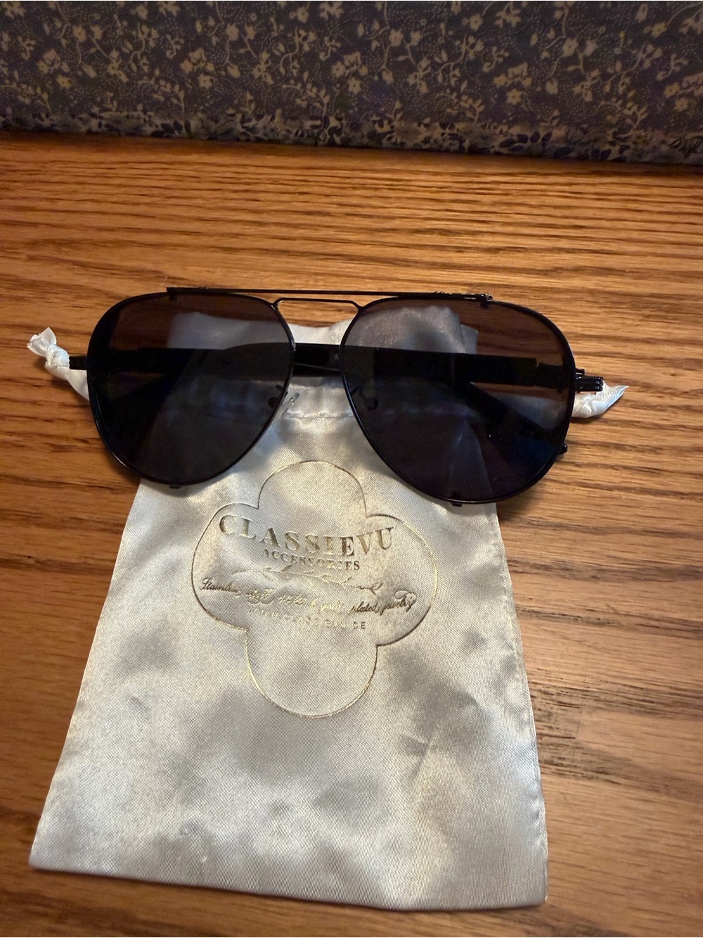 Sunglasses